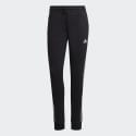 adidas Essentials 3-Stripes French Terry Cuffed Pants