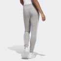 adidas Essentials 3-Stripes French Terry Cuffed Pants