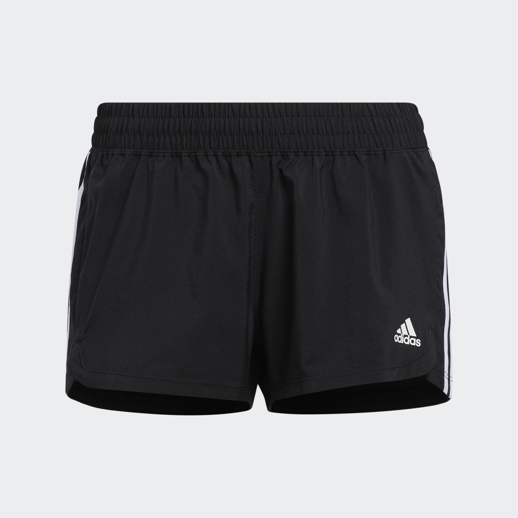 adidas Pacer 3-Stripes Woven Shorts (9000134386_22872)