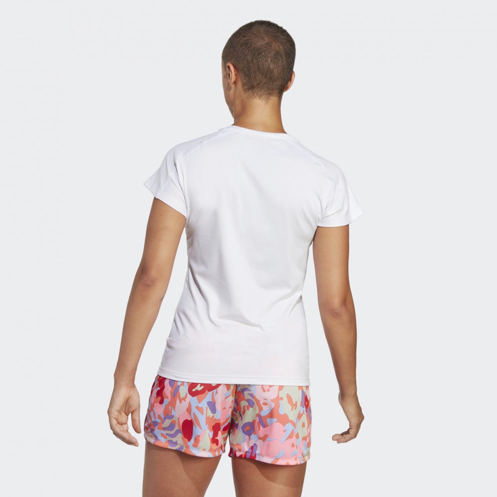 adidas AEROREADY Train Essentials Minimal Branding V-Neck