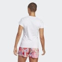adidas AEROREADY Train Essentials Minimal Branding V-Neck
