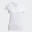 adidas AEROREADY Train Essentials Minimal Branding V-Neck