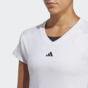 adidas AEROREADY Train Essentials Minimal Branding V-Neck