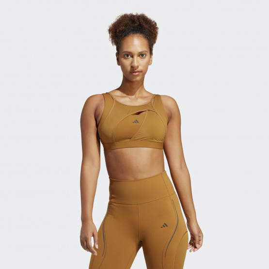 adidas Powerimpact Luxe Medium-Support Bra