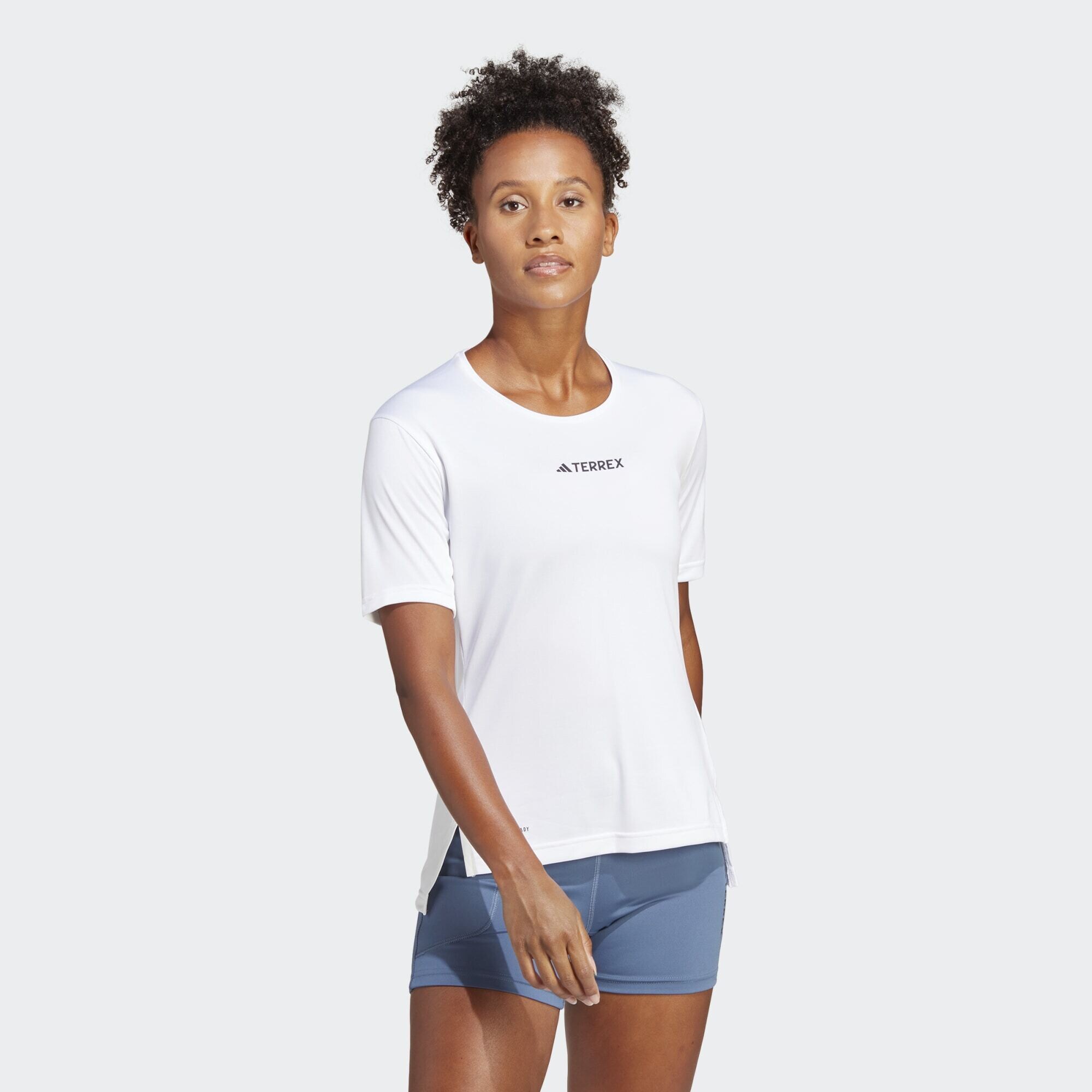 adidas Terrex Terrex Multi Tee (9000134435_1539)