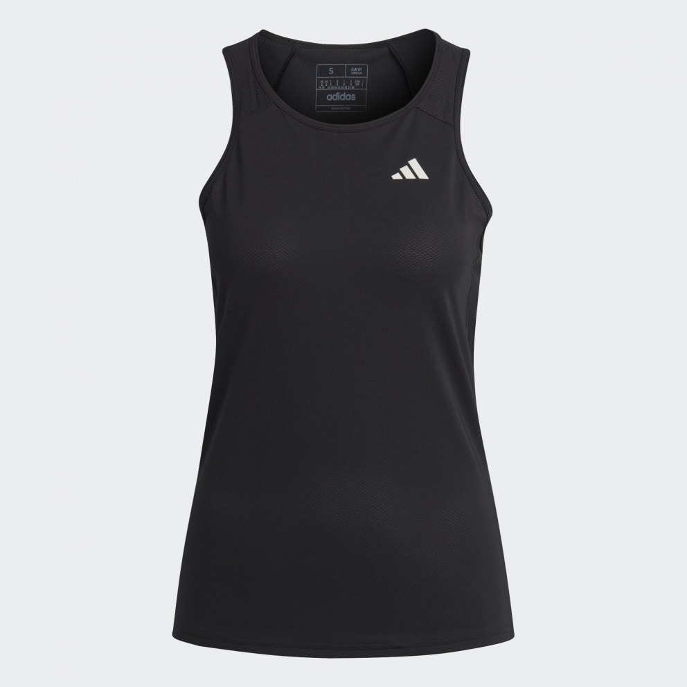 adidas Performance Own the Run Women's Running Tank Top