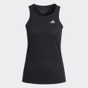 adidas Own the Run Γυναικεία Αμάνικη Μπλούζα για Τρέξιμο