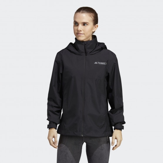 adidas Terrex Terrex Multi RAIN.RDY 2-Layer Rain Jacket