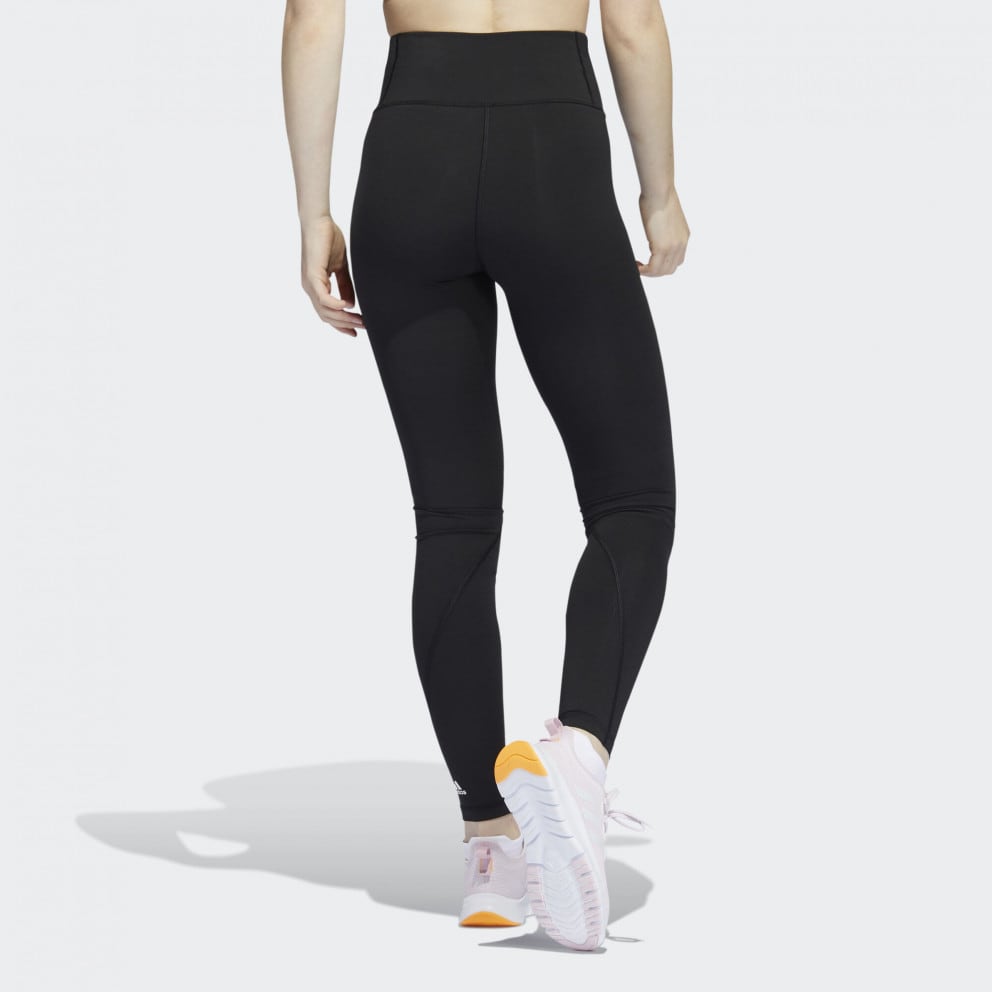 adidas Optime Training Leggings