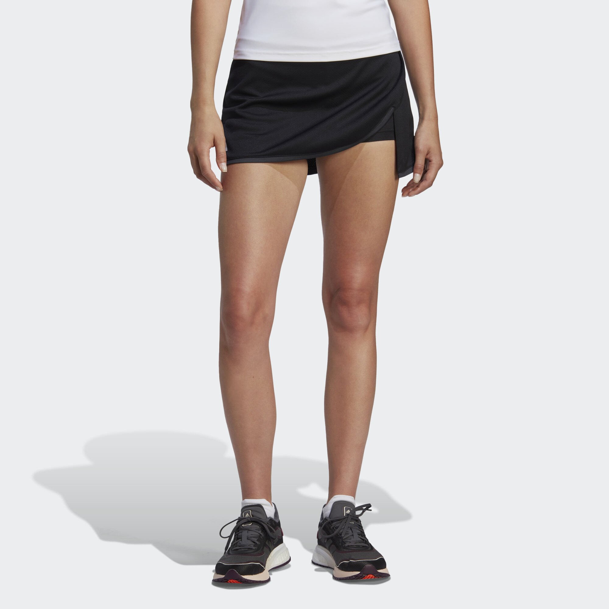 adidas Club Tennis Skirt (9000134528_1469)