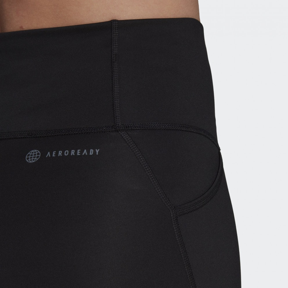 adidas Running Essentials 7/8 Γυναικείο Κολάν