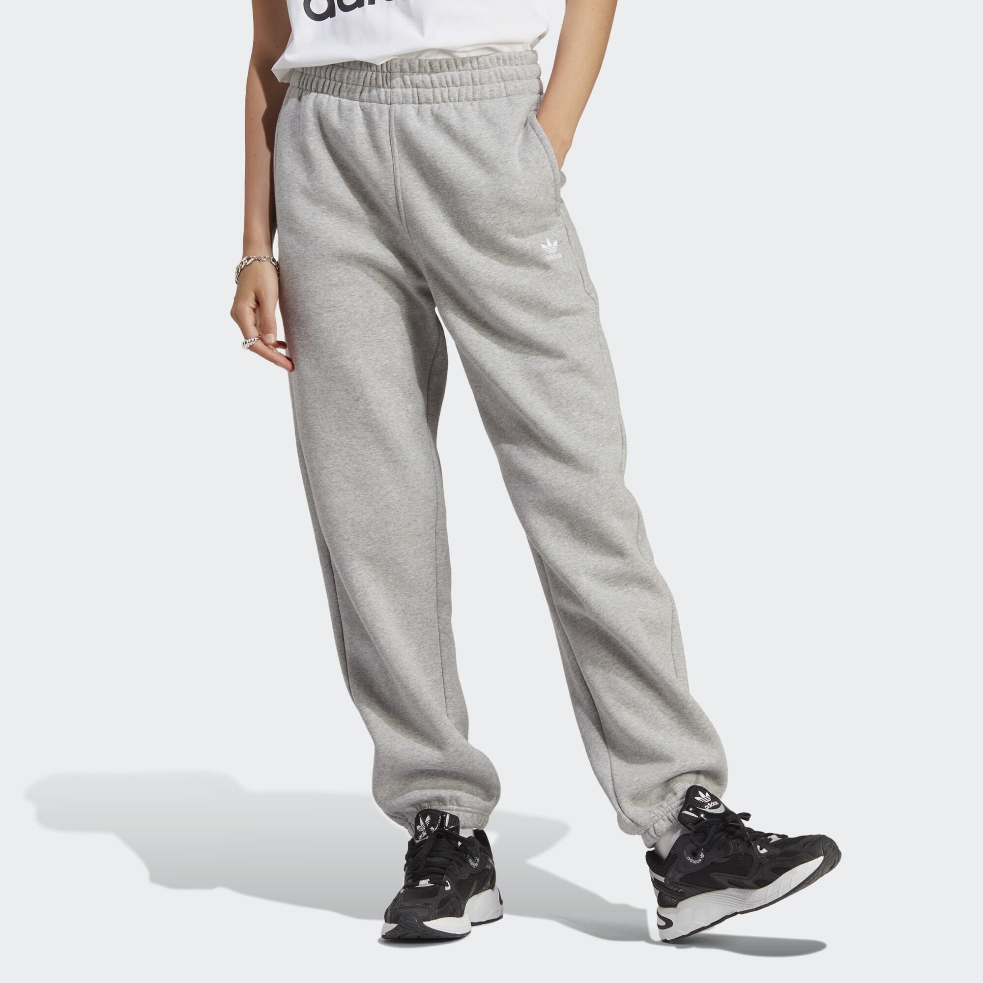 adidas Originals Essentials Fleece Joggers (9000134562_2113)
