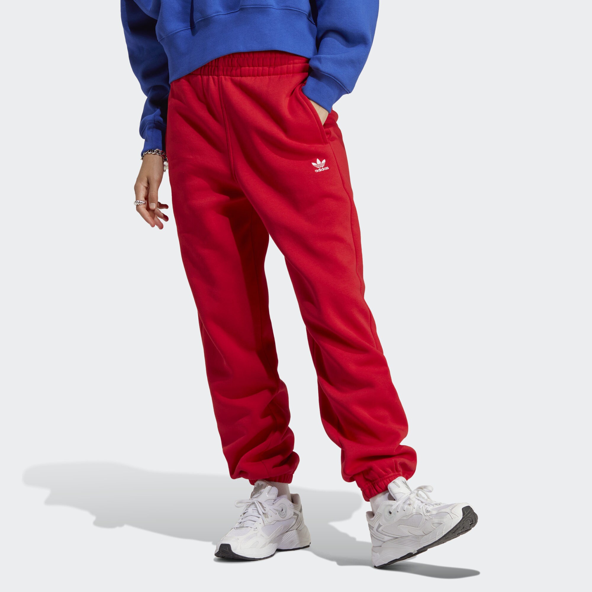 adidas Originals Essentials Fleece Joggers (9000134563_65892)
