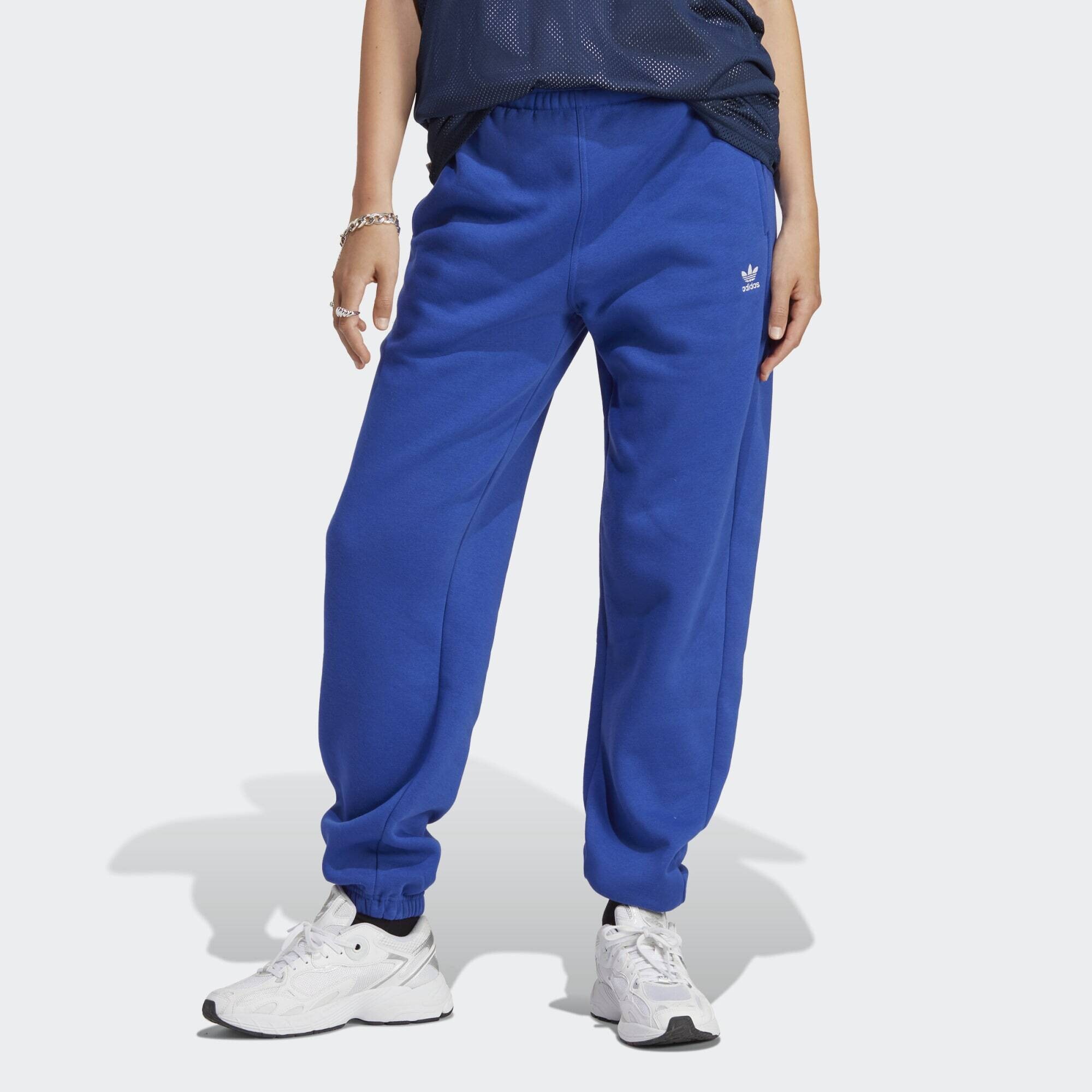 adidas Originals Essentials Fleece Joggers (9000134573_65894)