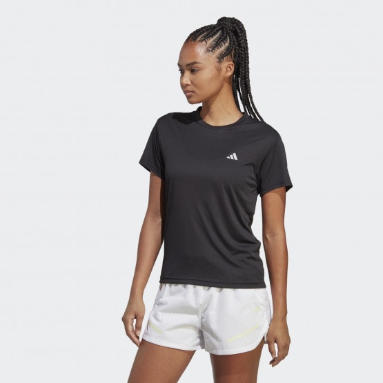 adidas Run It Γυναικείο T-shirt