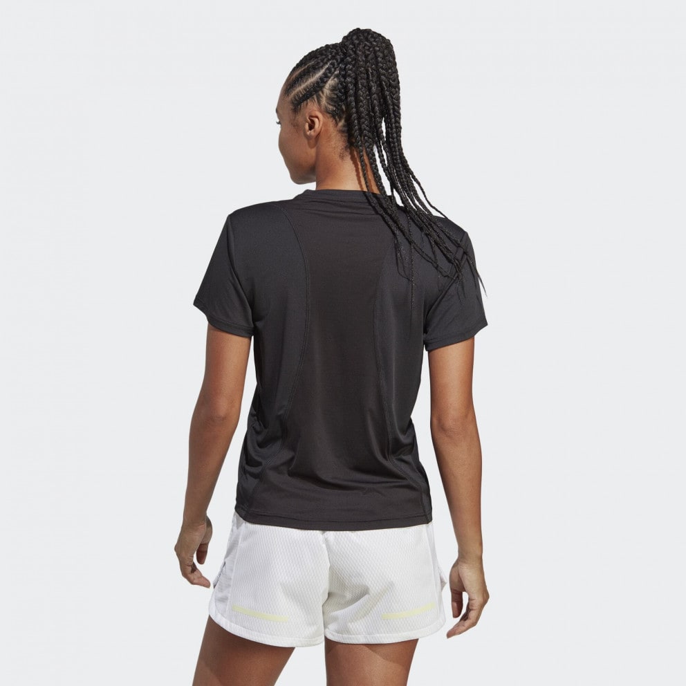 adidas Run It Γυναικείο T-shirt