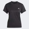 adidas Run It Γυναικείο T-shirt