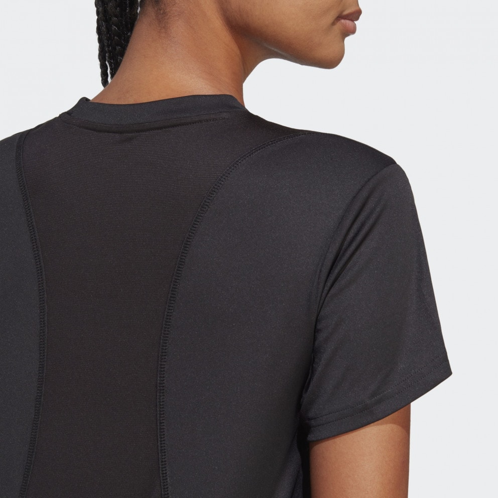 adidas Run It Γυναικείο T-shirt