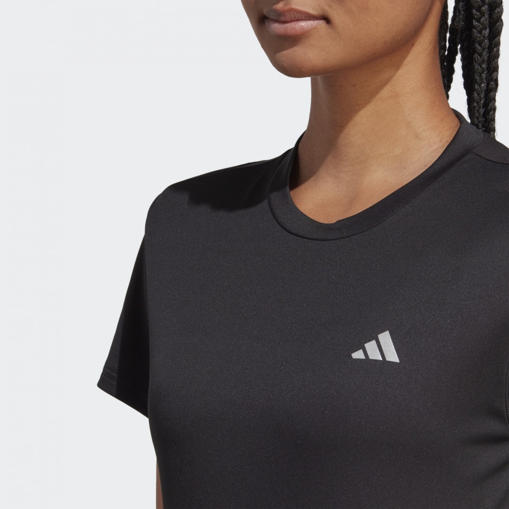 adidas Run It Γυναικείο T-shirt
