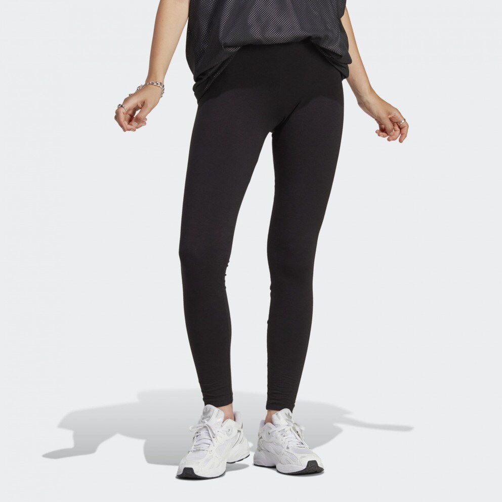 Essentials+ Metallic Women's Leggings