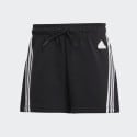 adidas Future Icons 3-Stripes Shorts