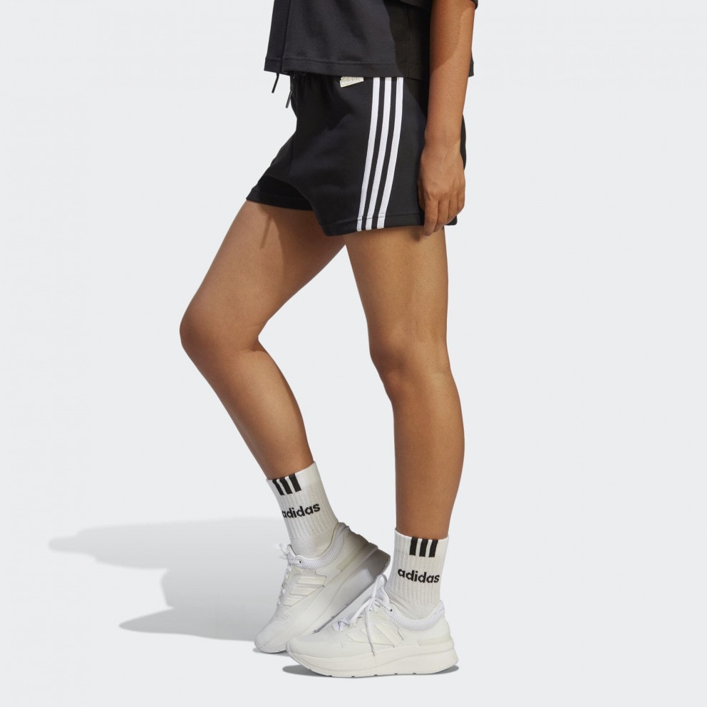 adidas Future Icons 3-Stripes Shorts