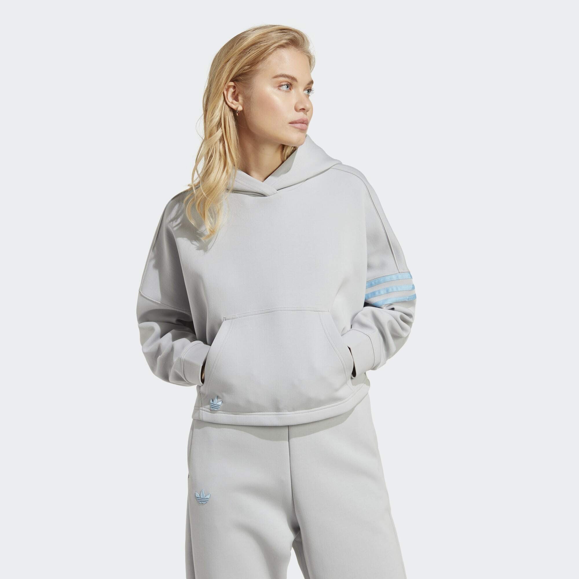 tuta adicolor hoodie