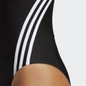 adidas adidas 3-Stripes Swimsuit