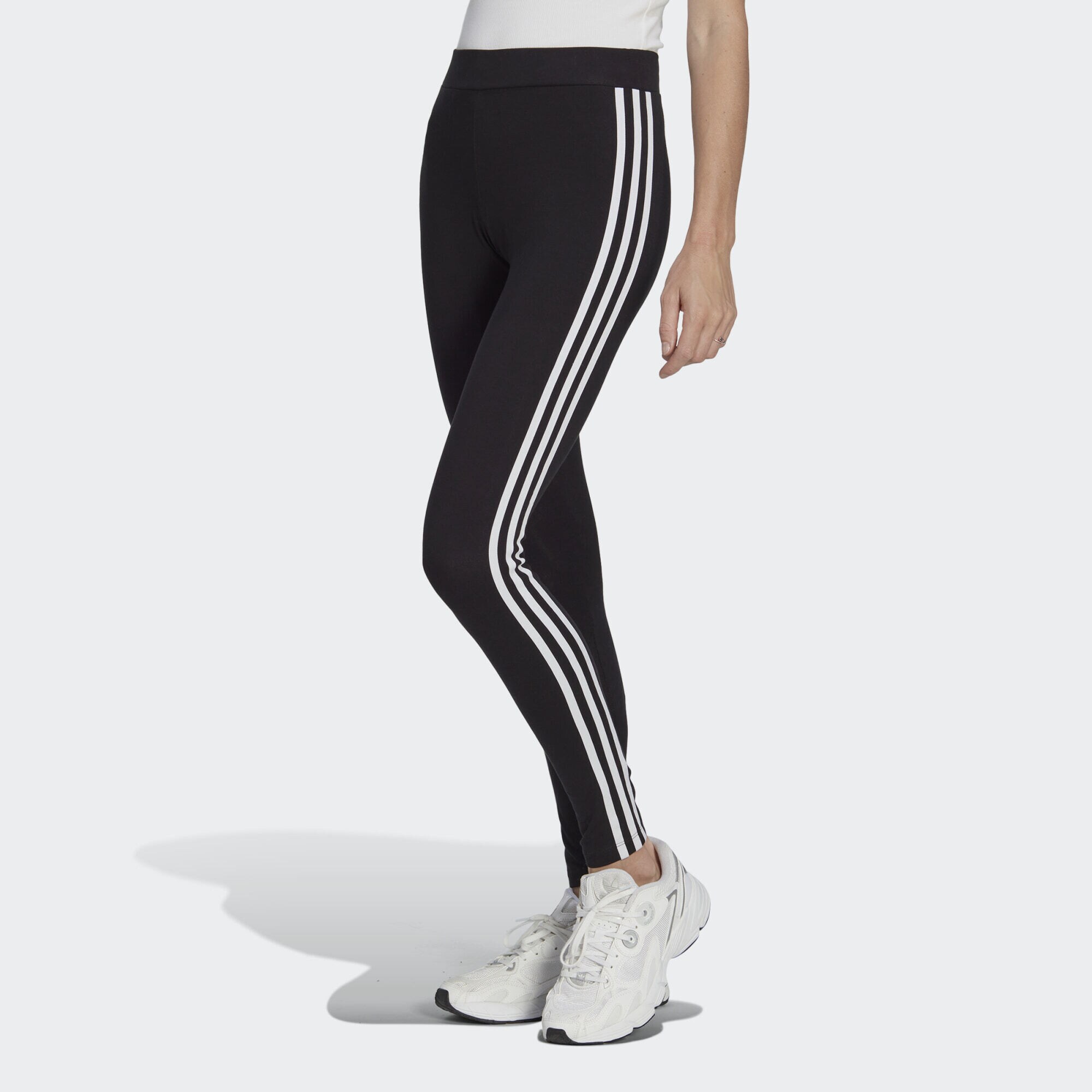 adidas Originals Adicolor Classics 3-Stripes Leggings (9000134630_1469)