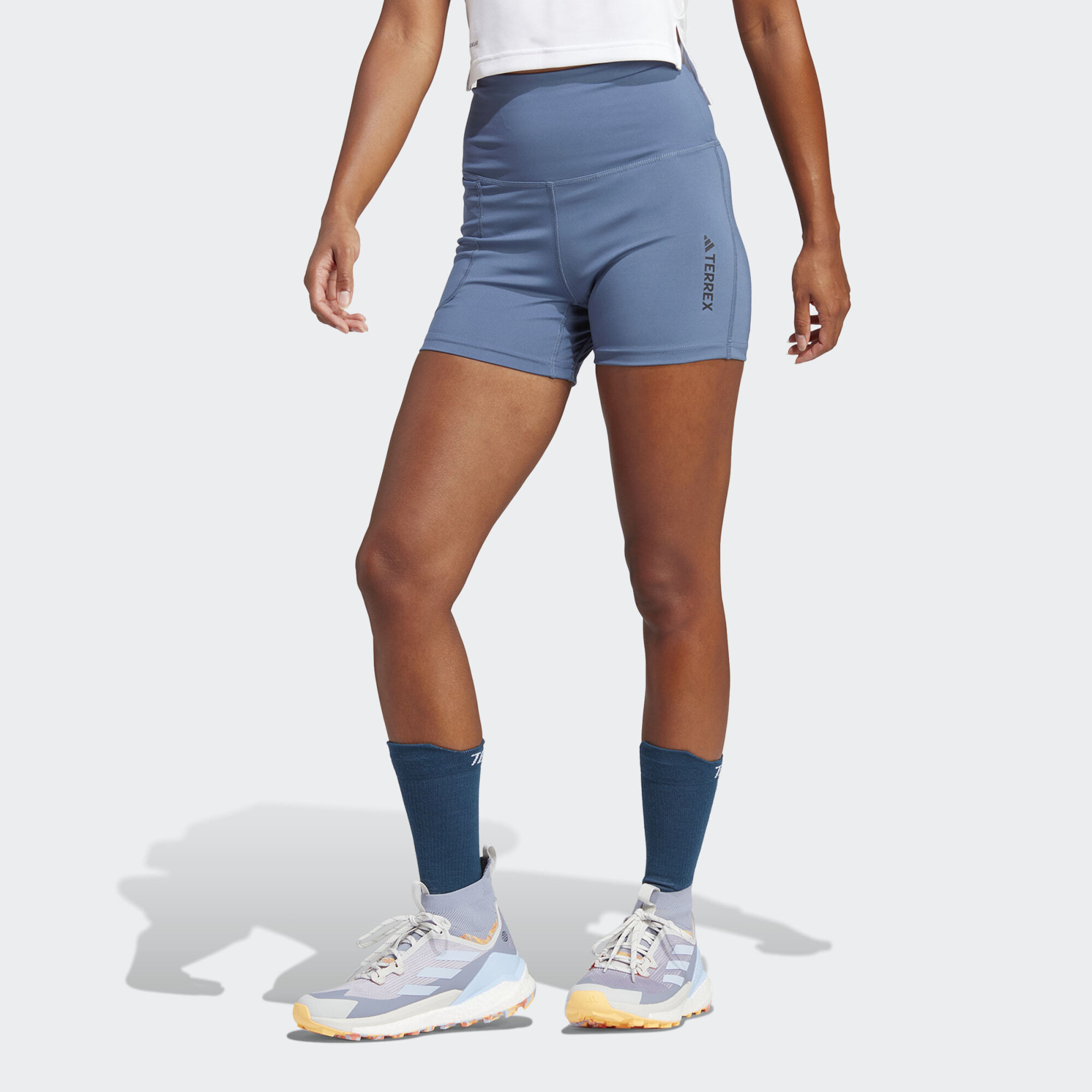 adidas Terrex Terrex Multi Shorts (9000134649_65902)