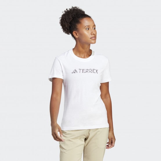 adidas Terrex Terrex Classic Logo Tee
