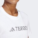 adidas Terrex Terrex Classic Logo Tee