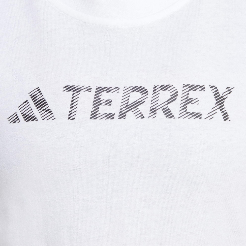 adidas Terrex Terrex Classic Logo Tee