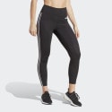 adidas Train Essentials 3-Stripes High-Waisted 7/8 Leggin