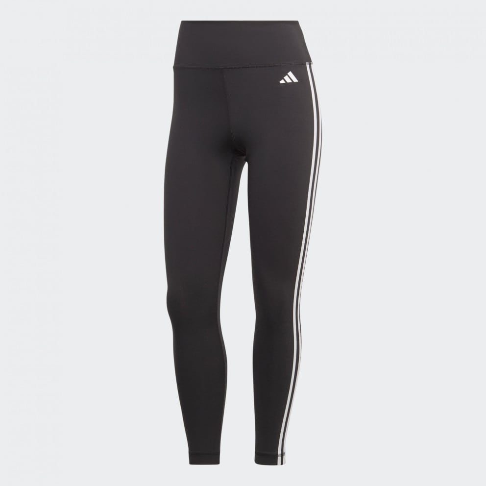 adidas Train Essentials 3-Stripes High-Waisted 7/8 Leggin