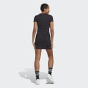 adidas Essentials 3-Stripes Tee Dress