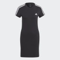 adidas Essentials 3-Stripes Tee Dress