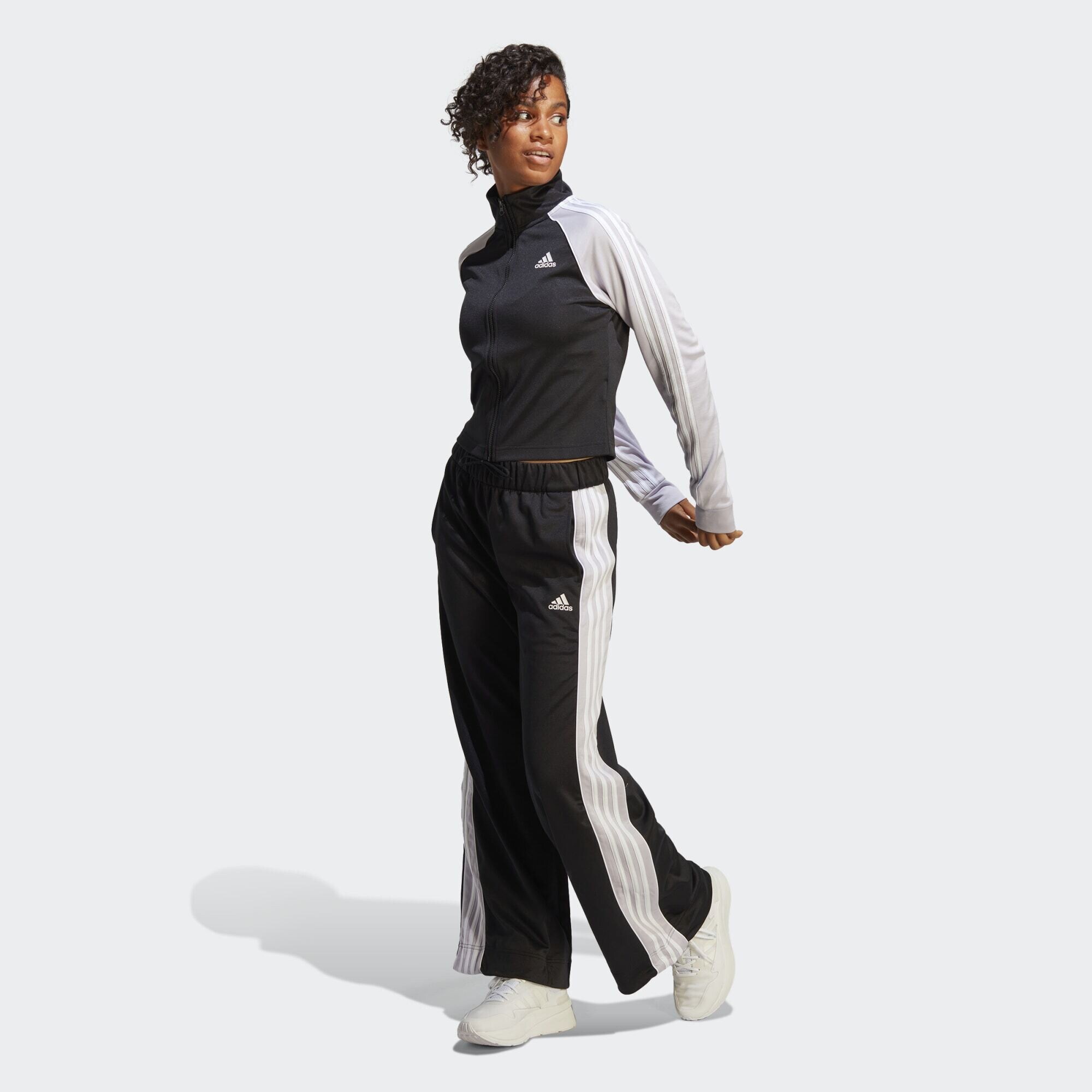adidas Teamsport Track Suit (9000134755_1469)