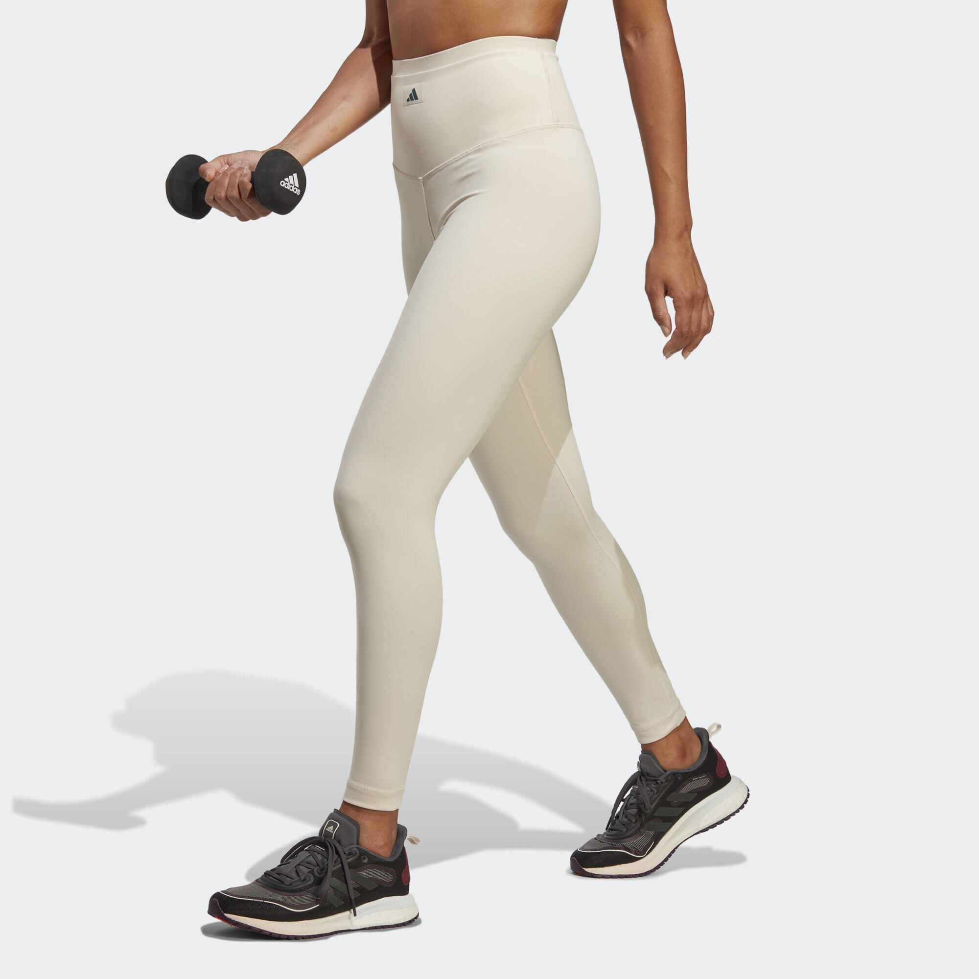 adidas Sports Club High-Waist 7/8 Leggings (9000134767_24516)