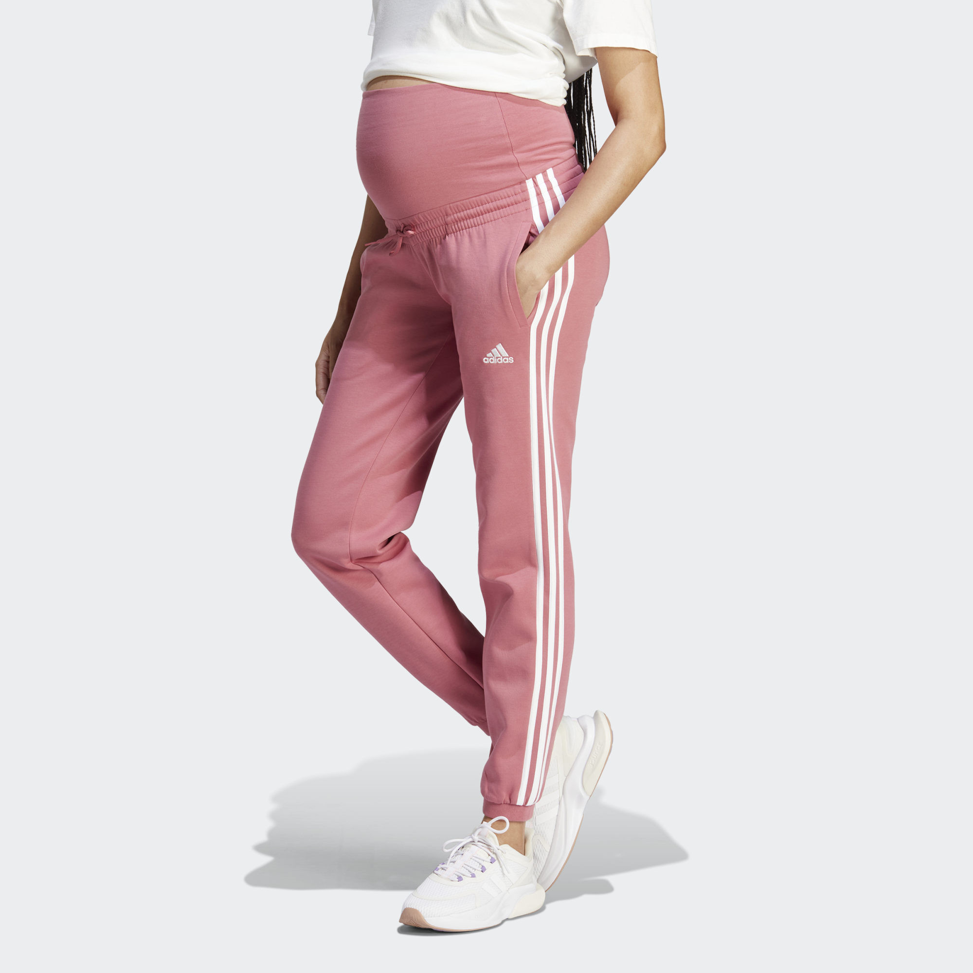 adidas Maternity Pants (9000134769_65958)