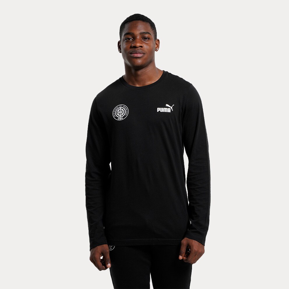 Puma us to eu hot sale