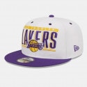NEW ERA NBA Los Angeles Lakers Retro Καπέλο