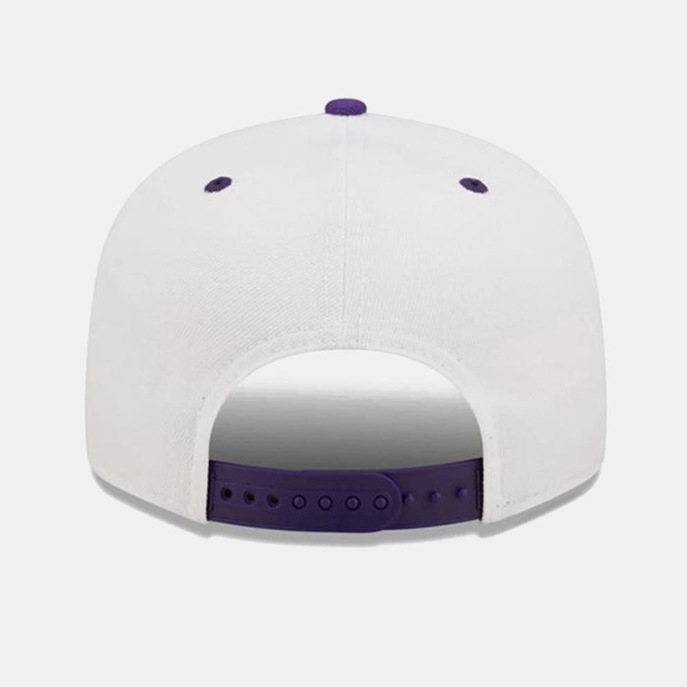 NEW ERA NBA Los Angeles Lakers Retro Καπέλο