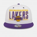NEW ERA NBA Los Angeles Lakers Retro Καπέλο
