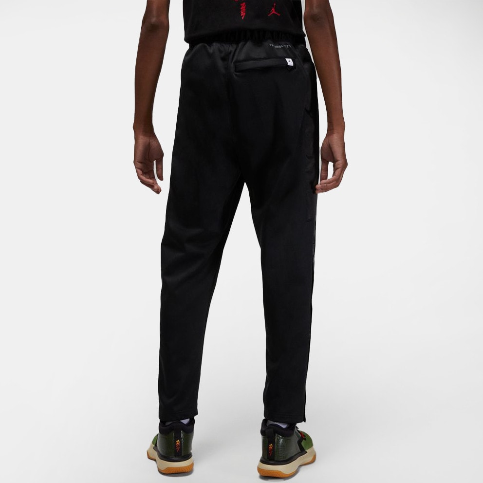 Jordan Dri-FIT Zion Ανδρικό Παντελόνι Φόρμας