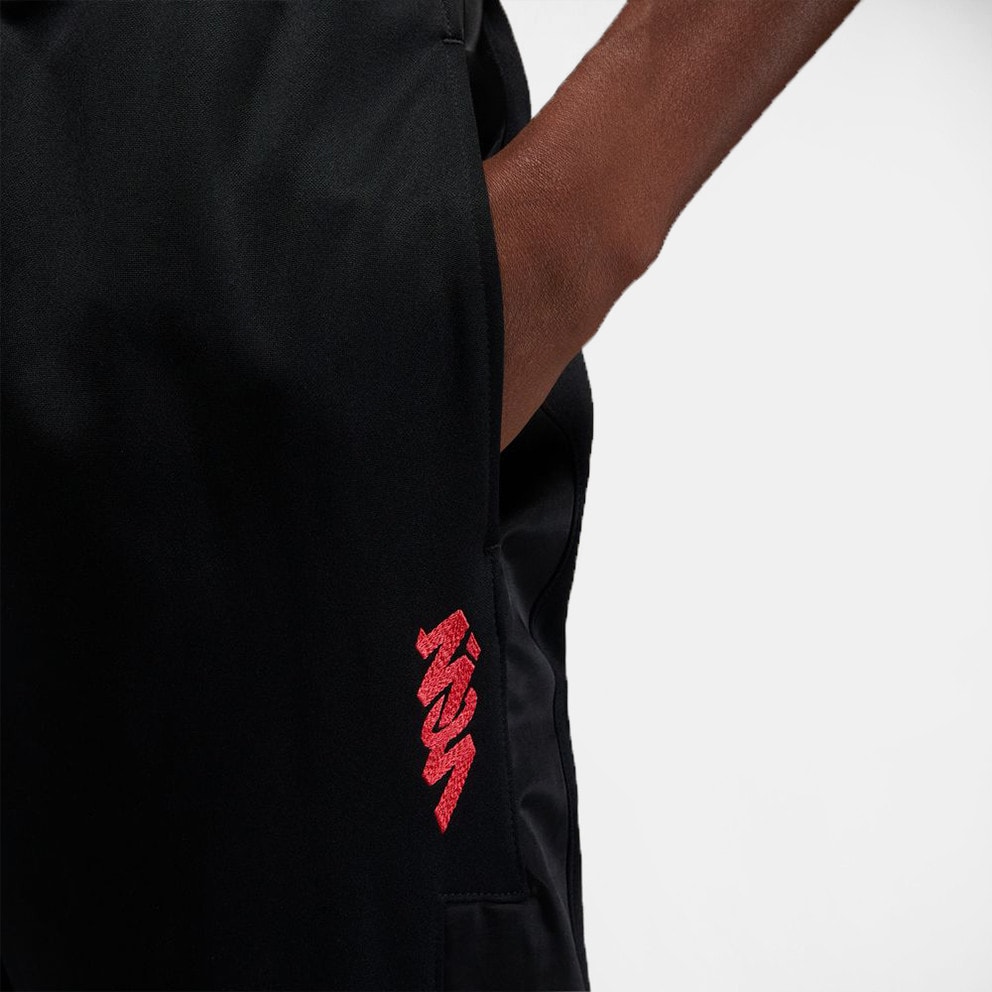 Jordan Dri-FIT Zion Ανδρικό Παντελόνι Φόρμας