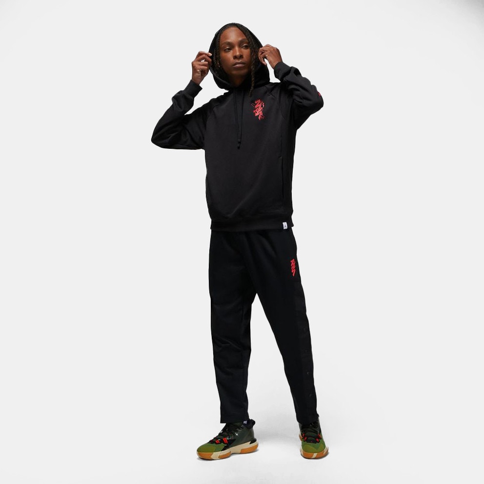 Jordan Dri-FIT Zion Ανδρικό Παντελόνι Φόρμας