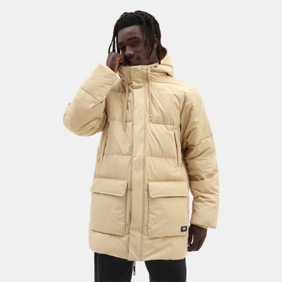 Vans Danhum Mte-1 Ανδρικό Puffer Μπουφάν