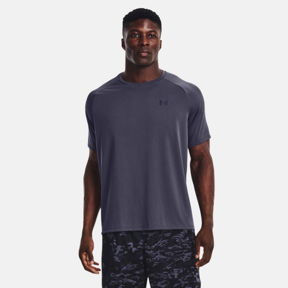 Under Armour Tech 2.0 Ανδρικό T-Shirt