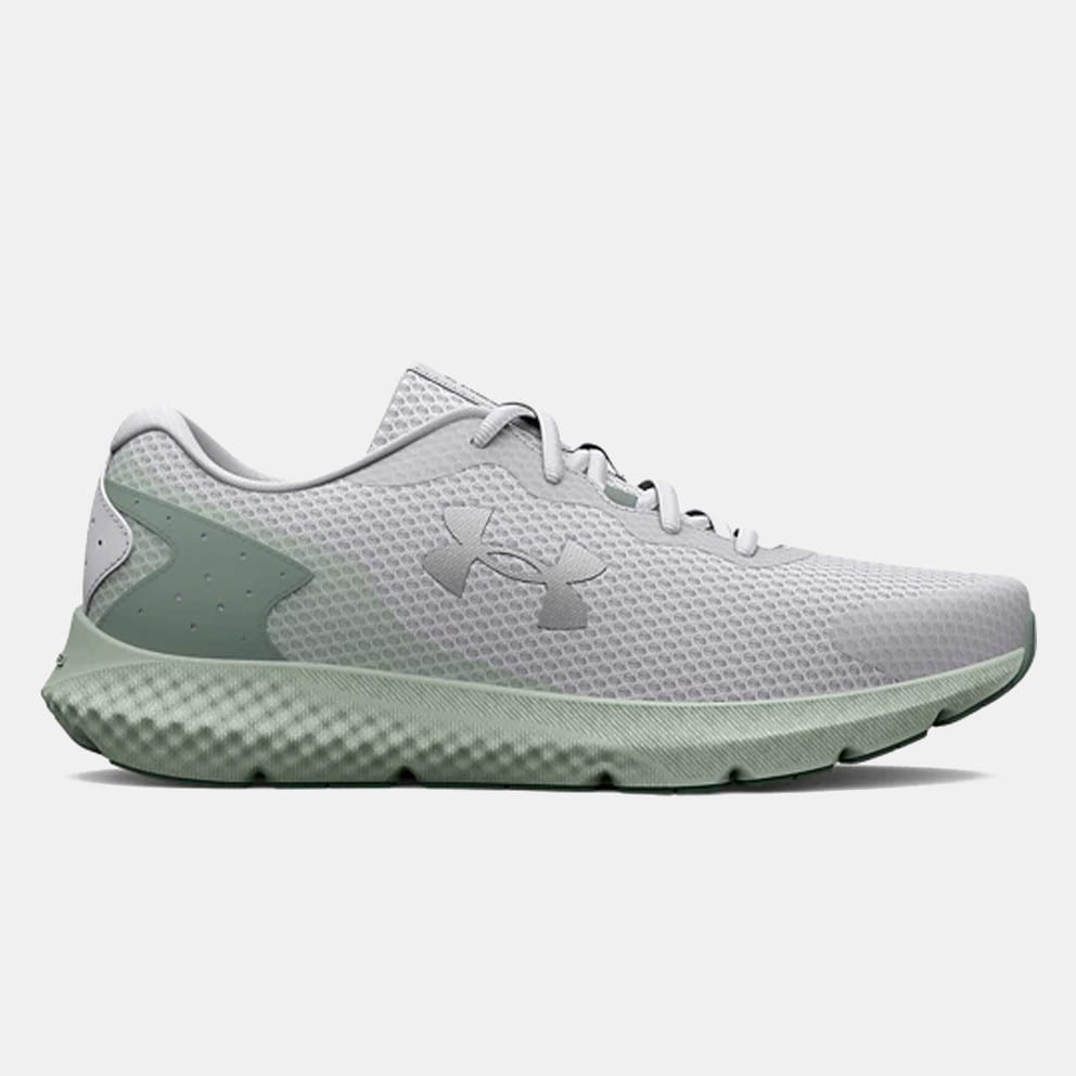 Under Armour UA W Charged Rogue 3 MTLC (9000118233_62605) Γυναικεία / Παπούτσια / Γυναικεία Παπούτσια για Τρέξιμο